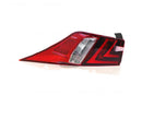 Lexus IS250 IS300H 08/2013-10/2016 Tail Light Left Hand Side  LED-1