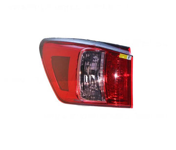 Lexus IS250 IS350 GSE20 GSE21 08/2010-04/2014 Tail Light Left Hand Side
