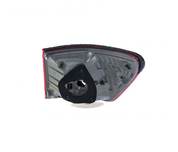 Lexus IS250 IS350 GSE20 GSE21 08/2010-04/2014 Tail Light Left Hand Side