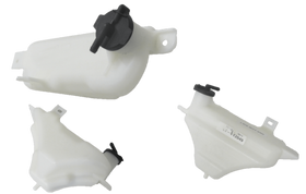 Lexus IS250 IS350 08/2005-06/2013 Overflow Bottle