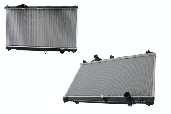 Lexus IS250 IS350 08/2005-06/2013 Radiator