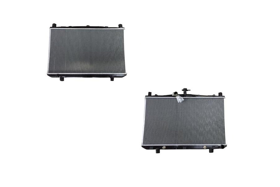 Lexus RX270 AGL10 07/2012-2015 Radiator 2.7L | All Automotive Parts