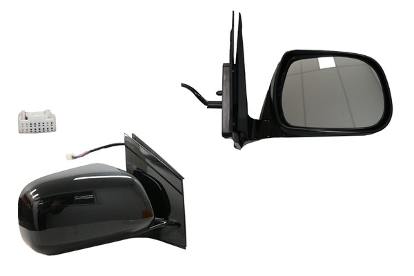 Lexus RX330/RX350 02/2003-12/2008 Door Mirror Front Right Hand Side