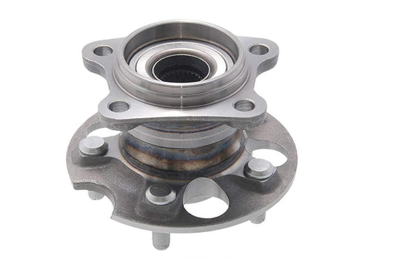 Lexus RX330 RX350 GSU35 MCV35 08/2007-12/2013 Rear Wheel Hub