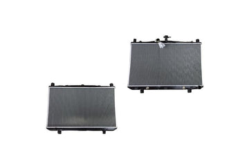 Lexus RX450H GYL15 07/2009-2015 Radiator 2.5L
