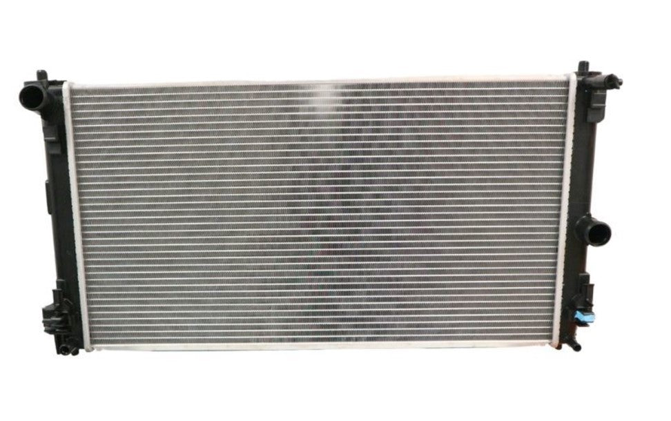 Lexus UX200 MZAA10 10/2018-Onwards Radiator