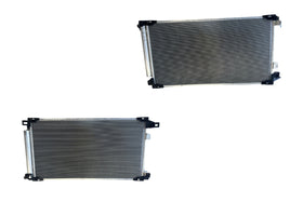 Lexus UX300E KMA10 08/2021-Onwards AC Condenser