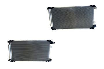 Lexus UX300E KMA10 08/2021-Onwards AC Condenser