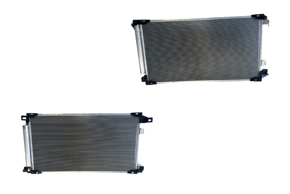Lexus UX300E KMA10 08/2021-Onwards AC Condenser