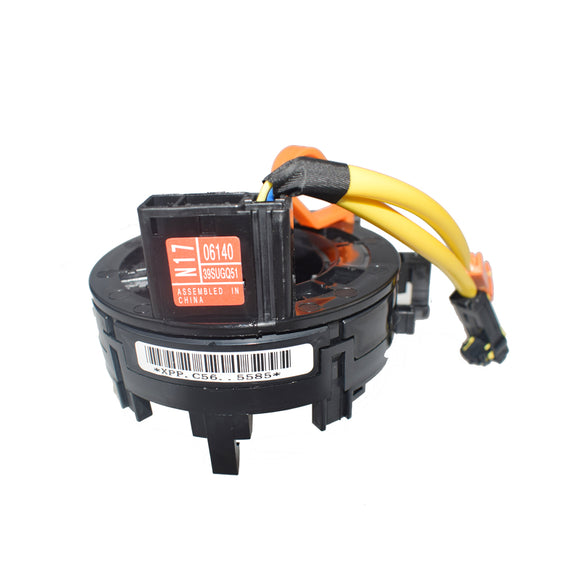 Lexus IS F 08/2005-03/2013 Clock Spring