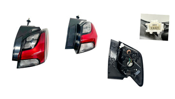 Mitsubishi ASX XD 09/2019-Onwards Outer Tail Light Right Hand Side
