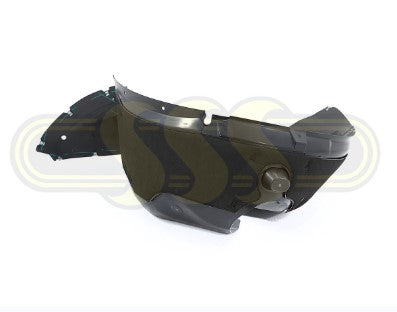 MG HS SAS23 01/2019-04/2024 Front Guard Liner Right Hand Side