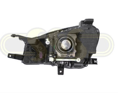 MG HS SAS23 01/2019-04/2024 Headlight Right Hand Side