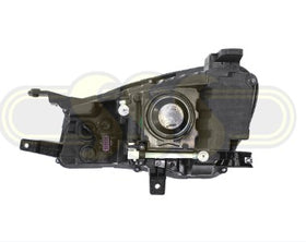 MG HS SAS23 01/2019-04/2024 Headlight Right Hand Side - 0