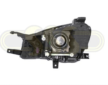 MG HS SAS23 01/2019-04/2024 Headlight Right Hand Side - 0