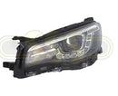 MG HS SAS23 01/2019-04/2024 Headlight Left Hand Side-1