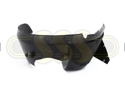 MG MG3 LSJZ14U9 01/2018-03/2024 Front Guard Liner Left Hand Side