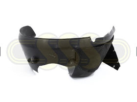 MG MG3 LSJZ14U9 01/2018-03/2024 Front Guard Liner Left Hand Side - 0