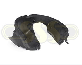 MG MG3 LSJZ14U9 01/2018-03/2024 Front Guard Liner Left Hand Side