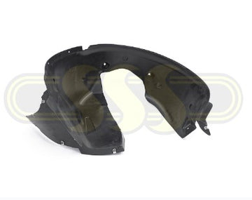 MG MG3 LSJZ14U9 01/2018-03/2024 Front Guard Liner Left Hand Side