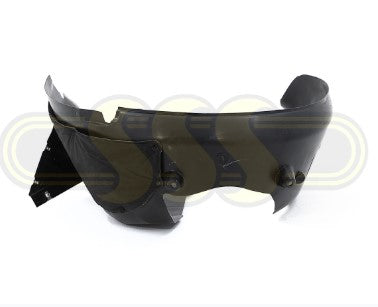 MG MG3 LSJZ14U9 01/2018-03/2024 Front Guard Liner Right Hand Side