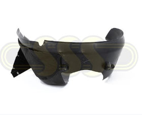 MG MG3 LSJZ14U9 01/2018-03/2024 Front Guard Liner Right Hand Side - 0