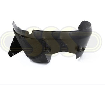 MG MG3 LSJZ14U9 01/2018-03/2024 Front Guard Liner Right Hand Side - 0