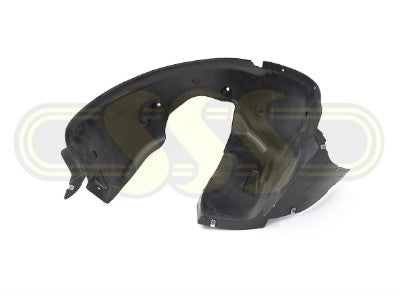 MG MG3 LSJZ14U9 01/2018-03/2024 Front Guard Liner Right Hand Side
