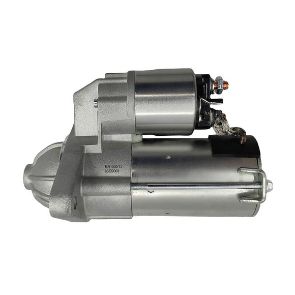 MG MG3 07/2016-2022 Starter Motor 1.5L Petrol