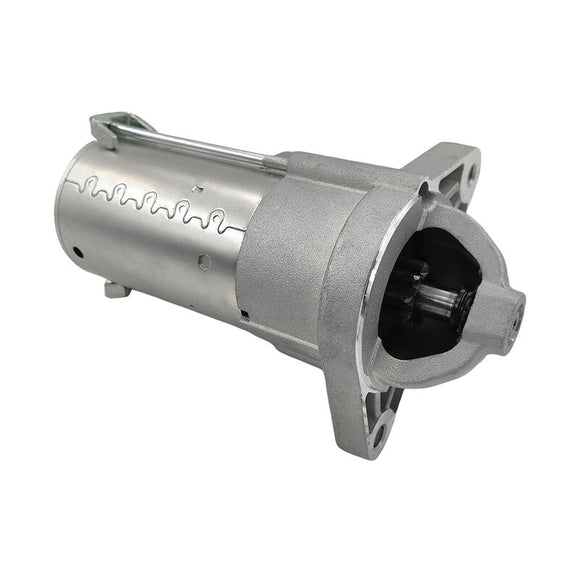 MG MG3 07/2016-2022 Starter Motor 1.5L Petrol