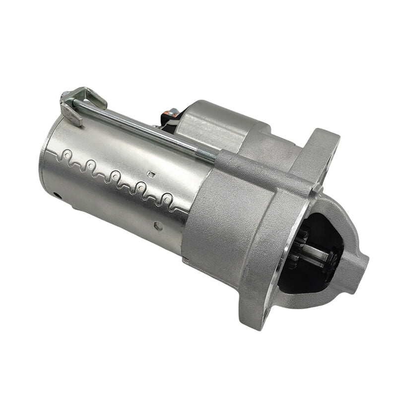 MG MG3 07/2016-2022 Starter Motor 1.5L Petrol