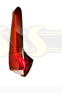 MG MG3 01/2018-03/2024 Tail Light Right Hand Side