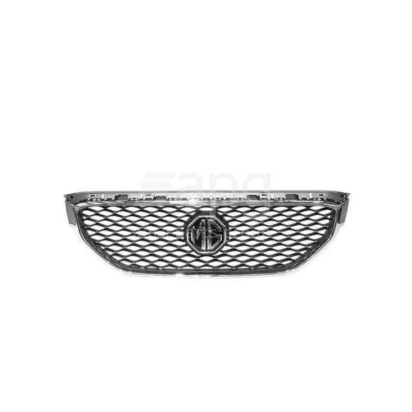 MG ZS AZS1 11/2017-Onwards Front Grille
