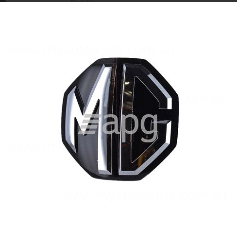 MG ZS AZS1 11/2017-12/2021 Grille Emblem Badge