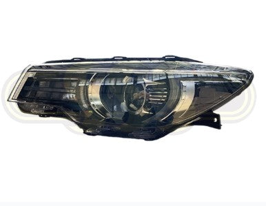 MG ZS LSJW7409 01/2018-05/2022 Head Light Left Hand Side