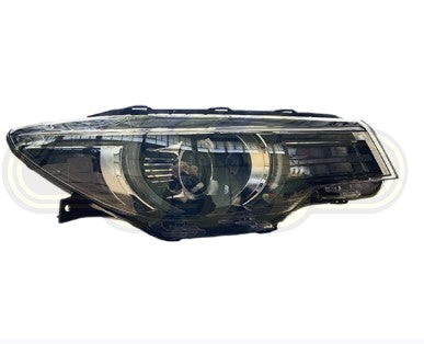 MG ZS LSJW7409 01/2018-05/2022 Head Light Right Hand Side