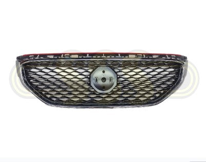 MG ZS LSJW74 01/2018-10/2024 Front Grille