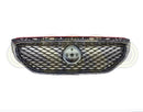 MG ZS LSJW74 01/2018-10/2024 Front Grille-1