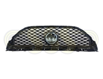 MG ZS LSJW74 01/2018-10/2024 Front Grille
