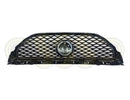 MG ZS LSJW74 01/2018-10/2024 Front Grille-2