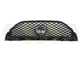 MG ZS LSJW74 01/2018-10/2024 Front Grille - 0