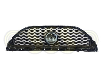 MG ZS LSJW74 01/2018-10/2024 Front Grille - 0