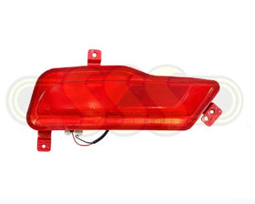 MG ZS LSJW74 01/2018-10/2024 Rear Bar Reflector Light Left Hand Side