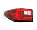 MG ZS LSJW74 01/2018-10/2024 Tail Light Left Hand Side-1