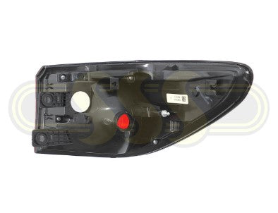 MG ZS LSJW74 01/2018-10/2024 Tail Light Left Hand Side