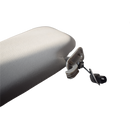 Maxda CX9 2010-2015 Sun Visor Left Hand Side-2