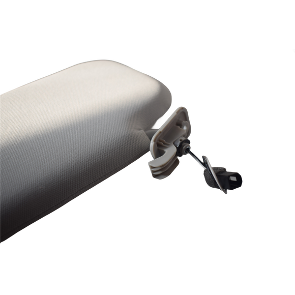 Maxda CX9 2010-2015 Sun Visor Left Hand Side