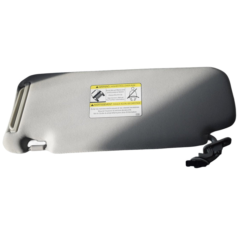 Maxda CX9 2010-2015 Sun Visor Right Hand Side