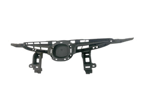 Mazda 2 DE 05/2010-08/2014 Front Grille