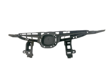 Mazda 2 DE 05/2010-08/2014 Front Grille